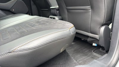 2022 Ford Mustang Mach-E GT