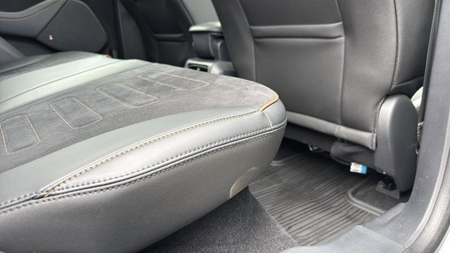 2022 Ford Mustang Mach-E GT