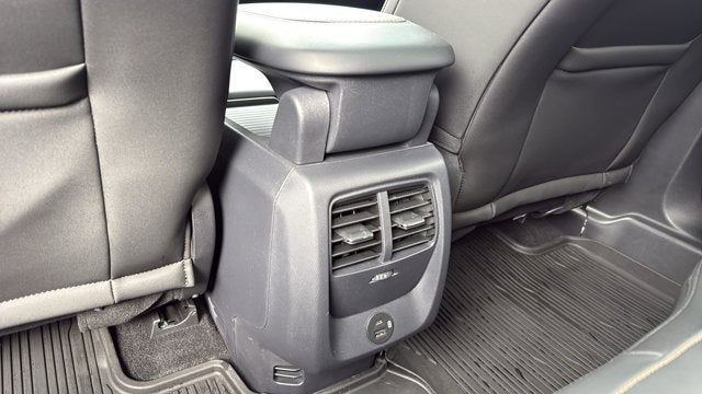 2022 Ford Mustang Mach-E GT