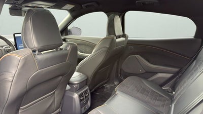 2022 Ford Mustang Mach-E GT