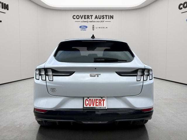 2022 Ford Mustang Mach-E GT