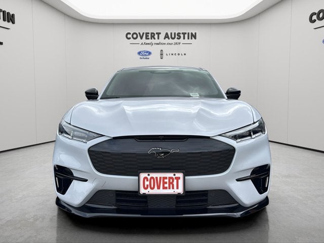 2022 Ford Mustang Mach-E GT