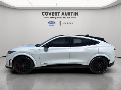 2023 Ford Mustang Mach-E GT