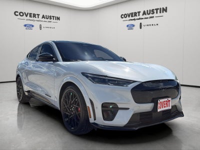 2023 Ford Mustang Mach-E GT