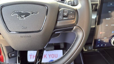 2023 Ford Mustang Mach-E GT