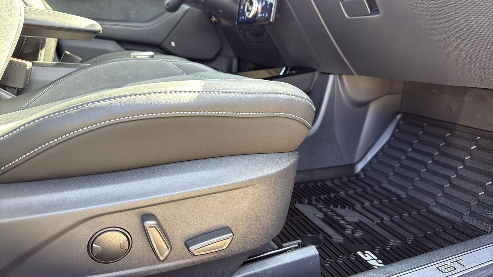 2023 Ford Mustang Mach-E GT