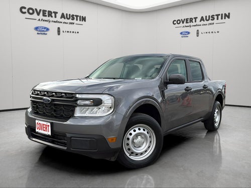 2023 Ford Maverick XL