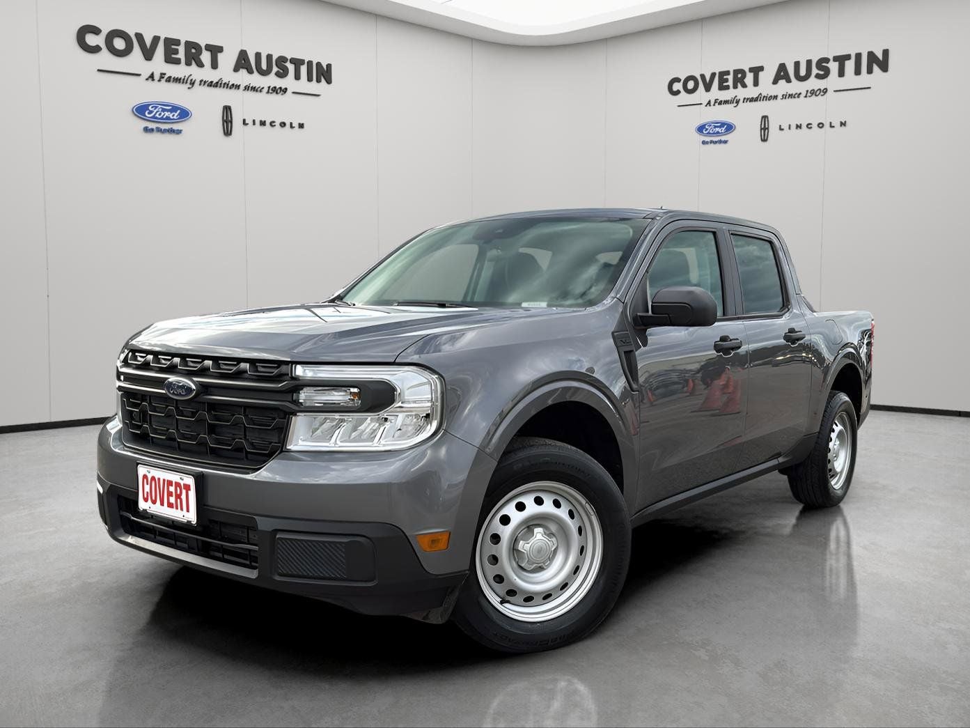 2023 Ford Maverick XL