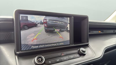 2023 Ford Maverick XL