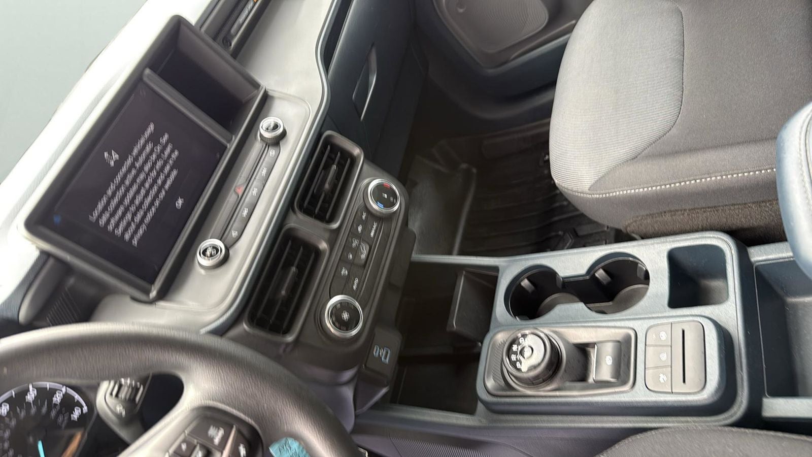 2023 Ford Maverick XL