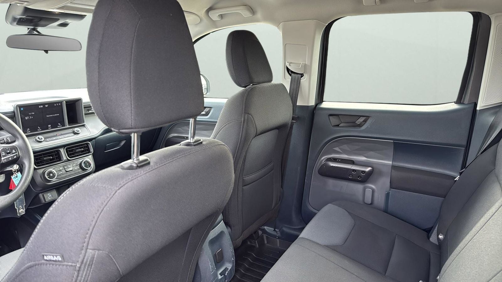 2023 Ford Maverick XL