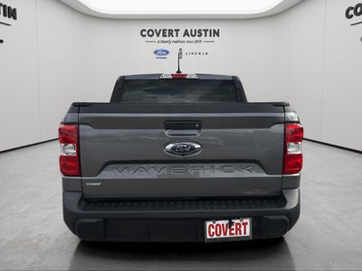 2023 Ford Maverick XL