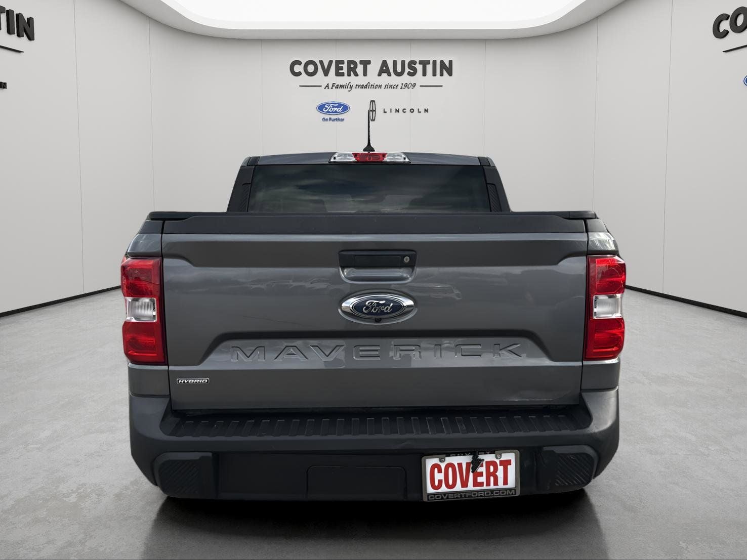 2023 Ford Maverick XL