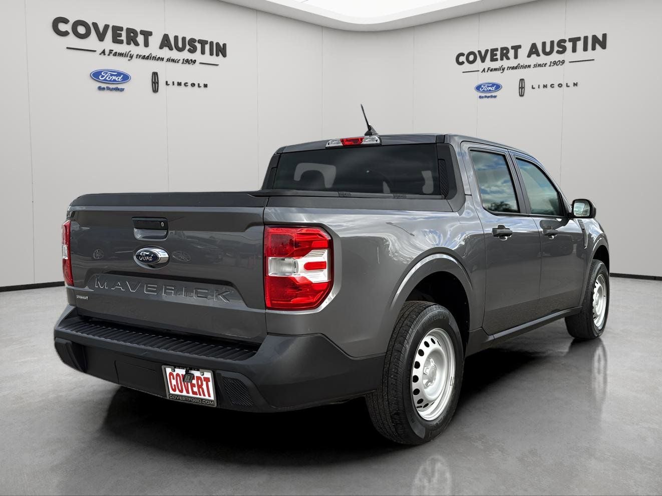 2023 Ford Maverick XL