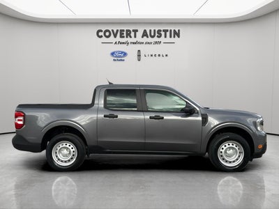 2023 Ford Maverick XL