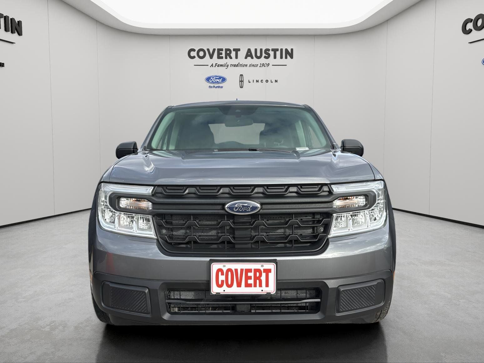 2023 Ford Maverick XL