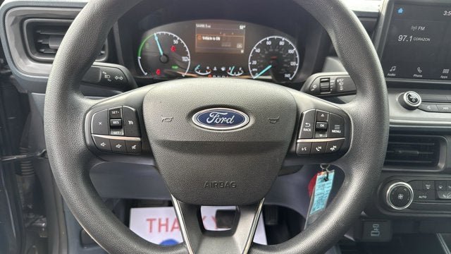 2023 Ford Maverick XL