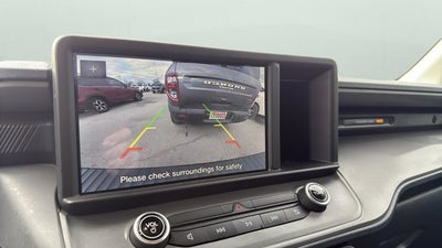 2023 Ford Maverick XL