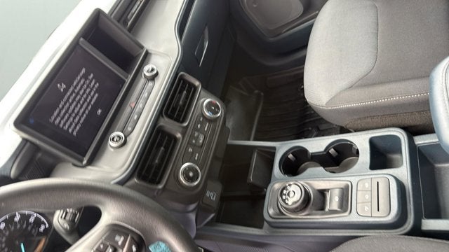 2023 Ford Maverick XL