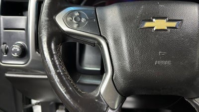 2016 Chevrolet Silverado 1500 LT LT1