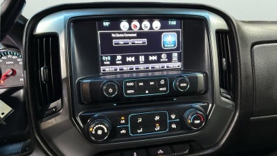 2016 Chevrolet Silverado 1500 LT LT1