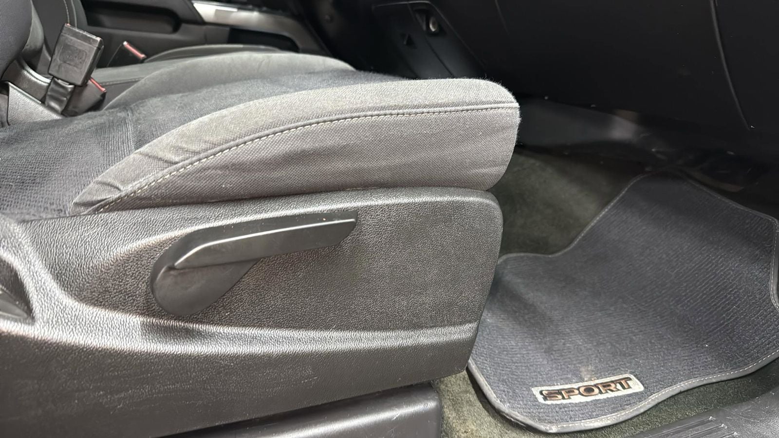 2016 Chevrolet Silverado 1500 LT LT1