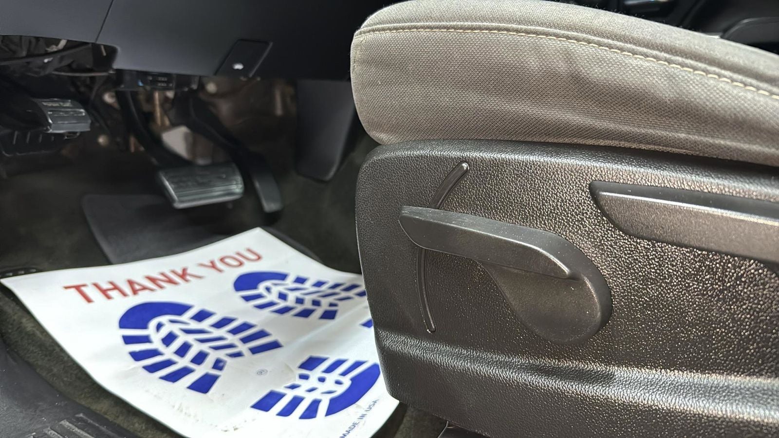 2016 Chevrolet Silverado 1500 LT LT1