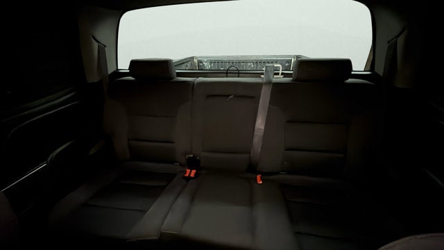 2016 Chevrolet Silverado 1500 LT LT1