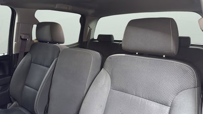 2016 Chevrolet Silverado 1500 LT LT1