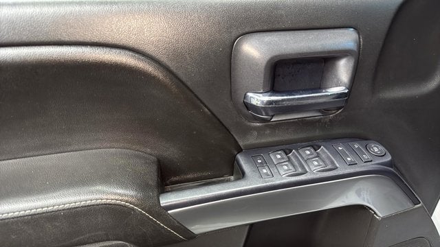 2016 Chevrolet Silverado 1500 LT LT1