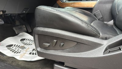 2016 Chevrolet Silverado 1500 LTZ 1LZ