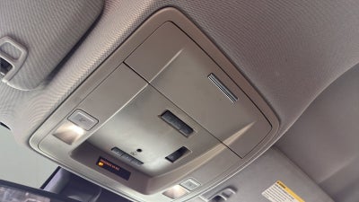 2016 Chevrolet Silverado 1500 LTZ 1LZ