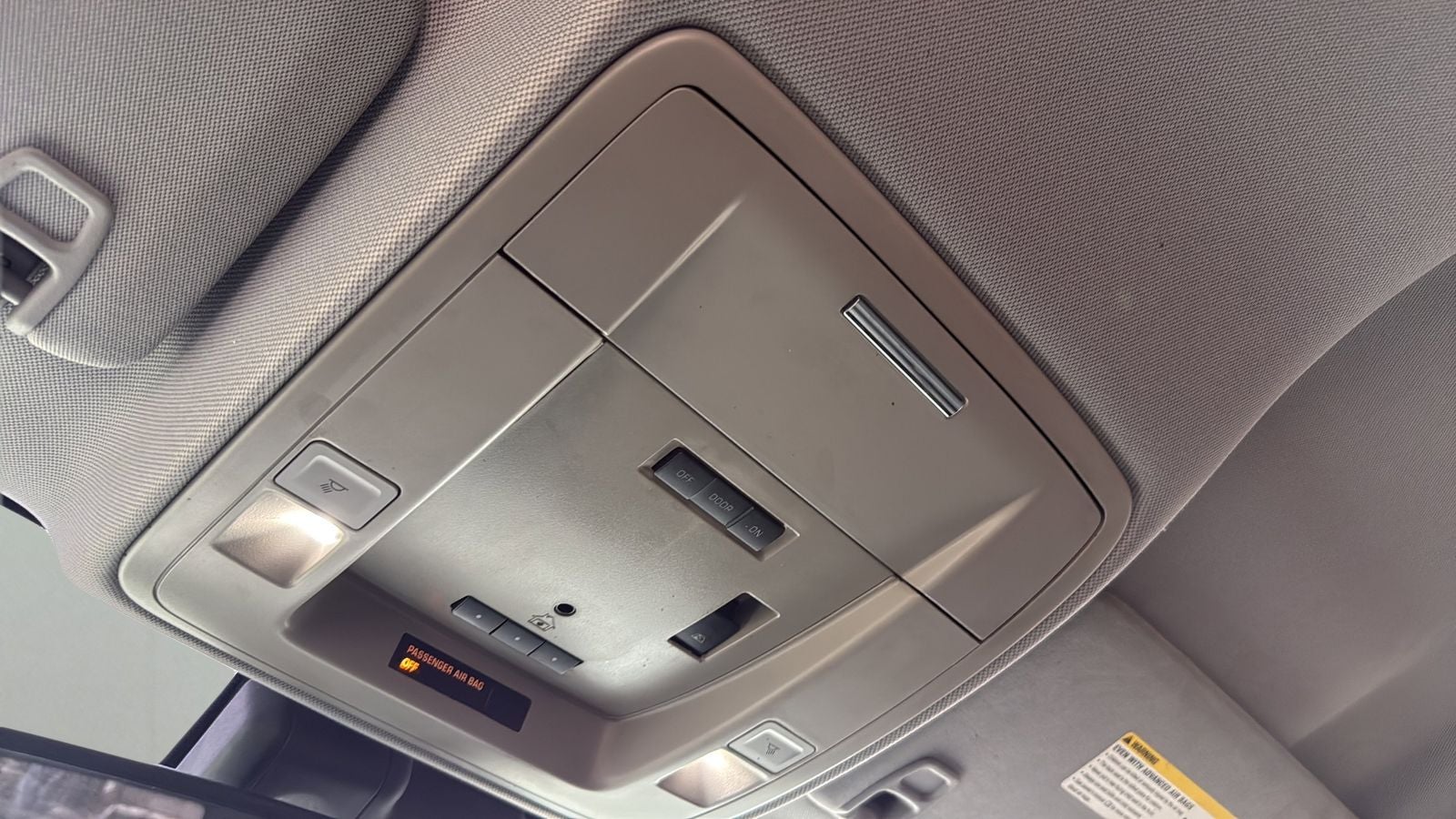 2016 Chevrolet Silverado 1500 LTZ 1LZ