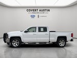 2017 Chevrolet Silverado 1500 LTZ 1LZ