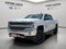 2018 Chevrolet Silverado 1500 LTZ 1LZ