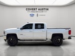2018 Chevrolet Silverado 1500 LTZ 1LZ