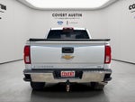 2018 Chevrolet Silverado 1500 LTZ 1LZ