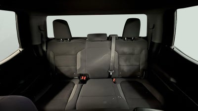 2020 Chevrolet Silverado 1500 WT