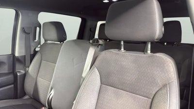 2020 Chevrolet Silverado 1500 WT