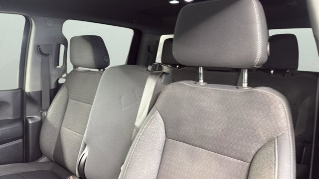 2020 Chevrolet Silverado 1500 WT