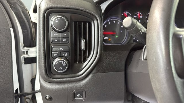 2020 Chevrolet Silverado 1500 WT