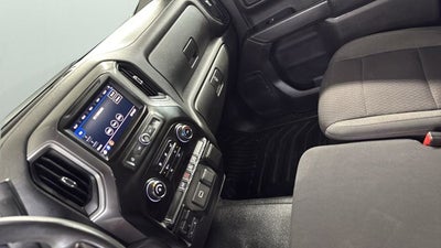 2020 Chevrolet Silverado 1500 WT