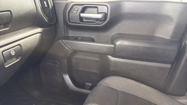 2020 Chevrolet Silverado 1500 WT