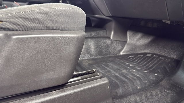 2020 Chevrolet Silverado 1500 WT