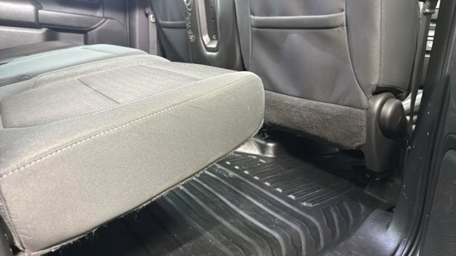 2020 Chevrolet Silverado 1500 WT