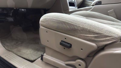 2005 Chevrolet Suburban 1500 LS