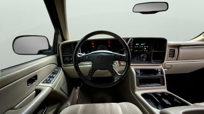 2005 Chevrolet Suburban 1500 LS