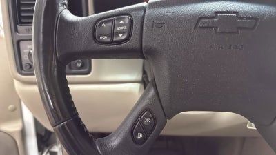 2005 Chevrolet Suburban 1500 LS