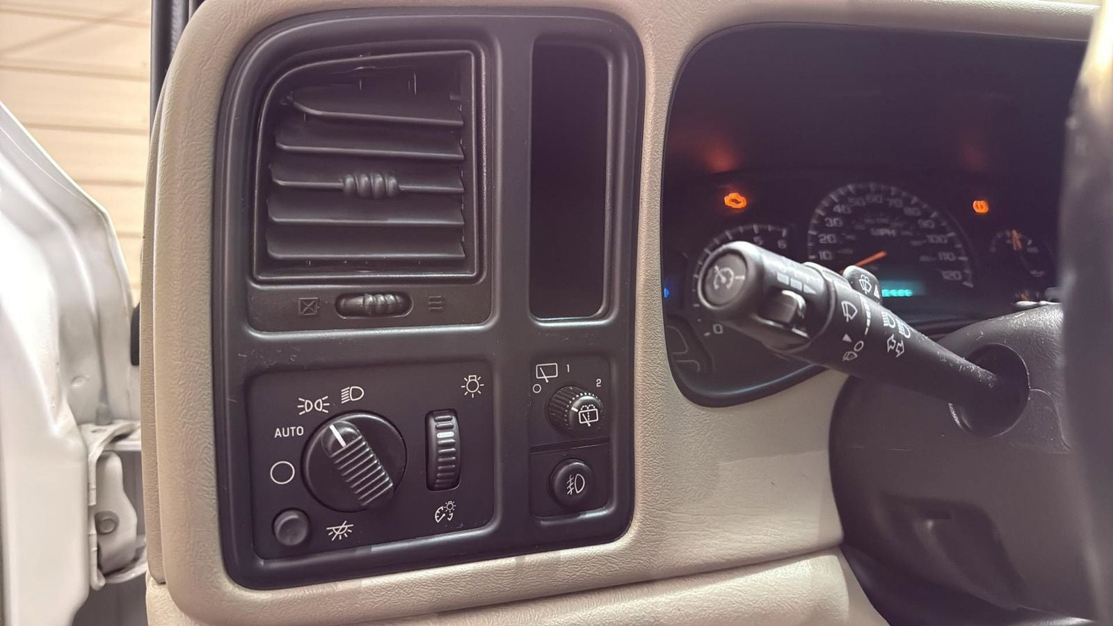 2005 Chevrolet Suburban 1500 LS