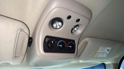 2005 Chevrolet Suburban 1500 LS